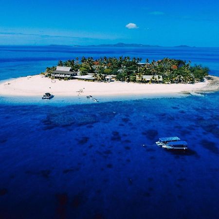Ratu Kini Dive & Stay Mana Island Exterior photo